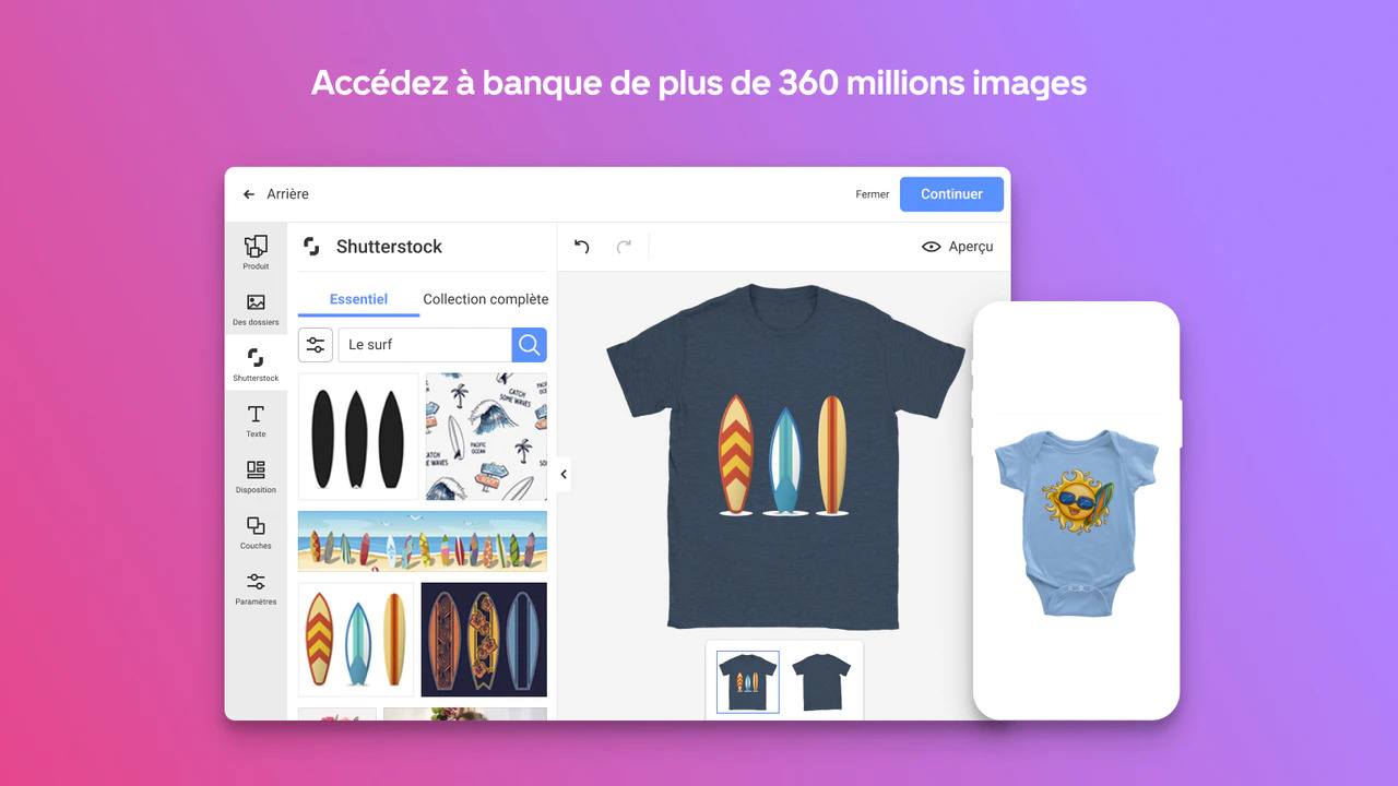 7 Best Print On Demand Shopify Apps Minea